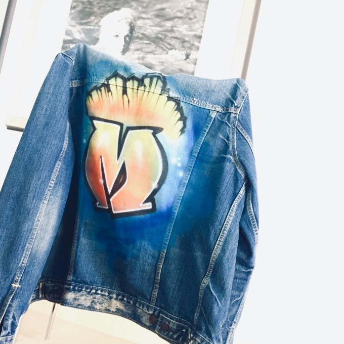 M Is for, @themartinharo/Instagram