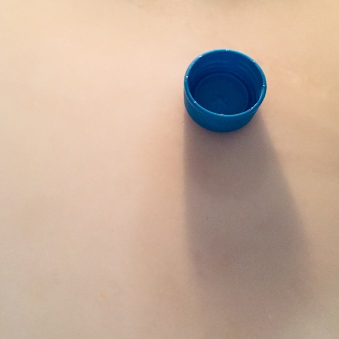 Fackin' Plastic, Martin Haro