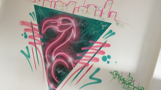 Eddy ReMeMBeR's Untitled/Casa Fischer, Martin Haro