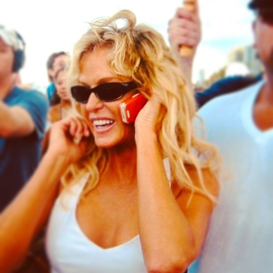 Photo: James Hennessey.