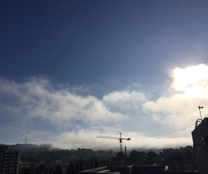 San Francisco x 8.25.19, Sin filtro, Martin Haro