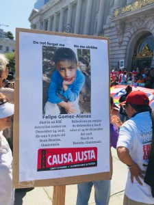 Felipe Gómez-Alonso, Martin Haro