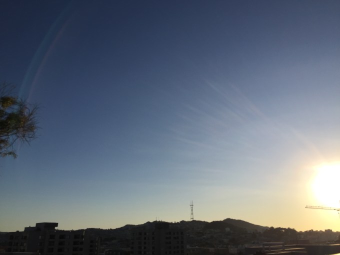 Easy Silence, Martin Haro