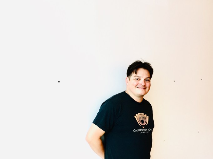 Brian Monnier x King of Cups