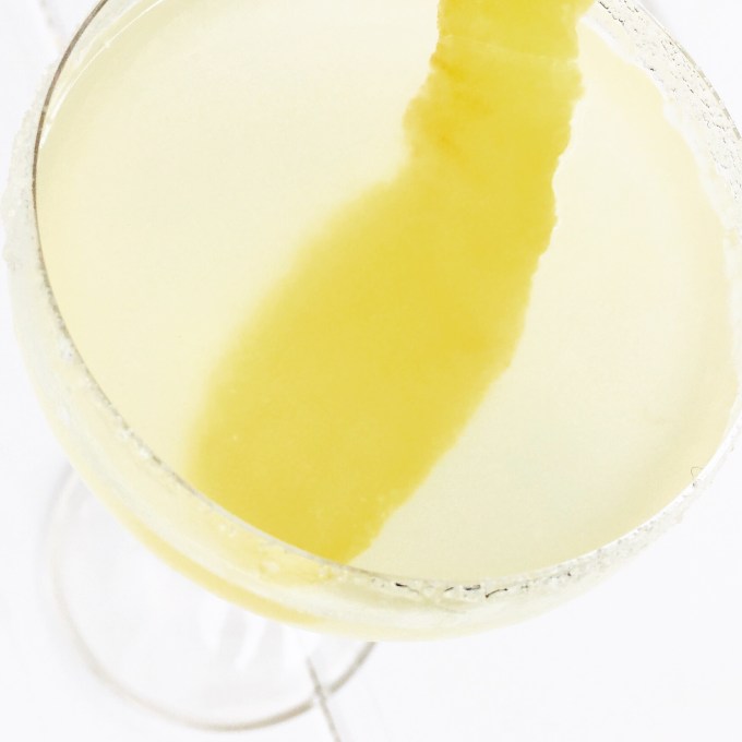 Cheers to Madame X, @themartinharo/Instagram