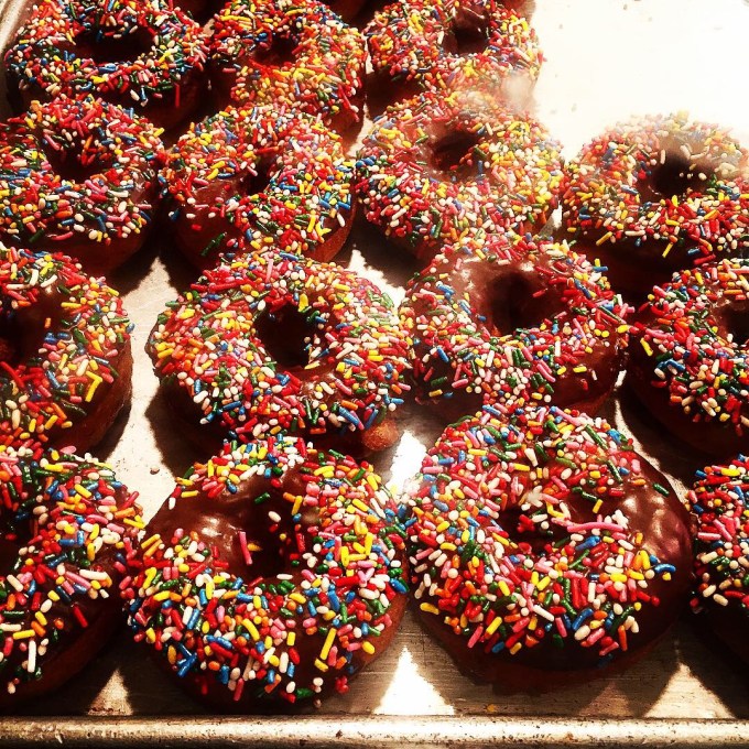 Bob's II, @themartinharo/Instagram