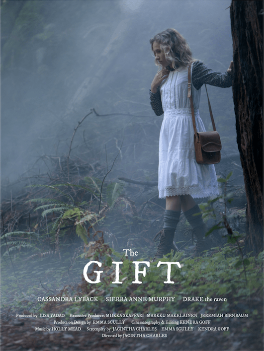 Photo: Coven Film Festival.