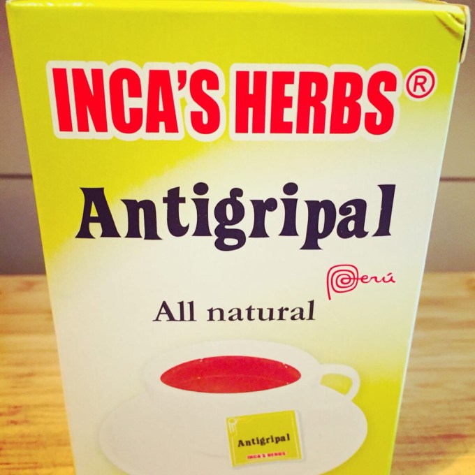 Tradiciones Peruano-Americanas, Martin Haro