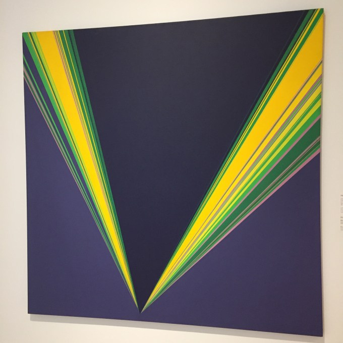 Rita Letendre, Enchanté, Martin Haro