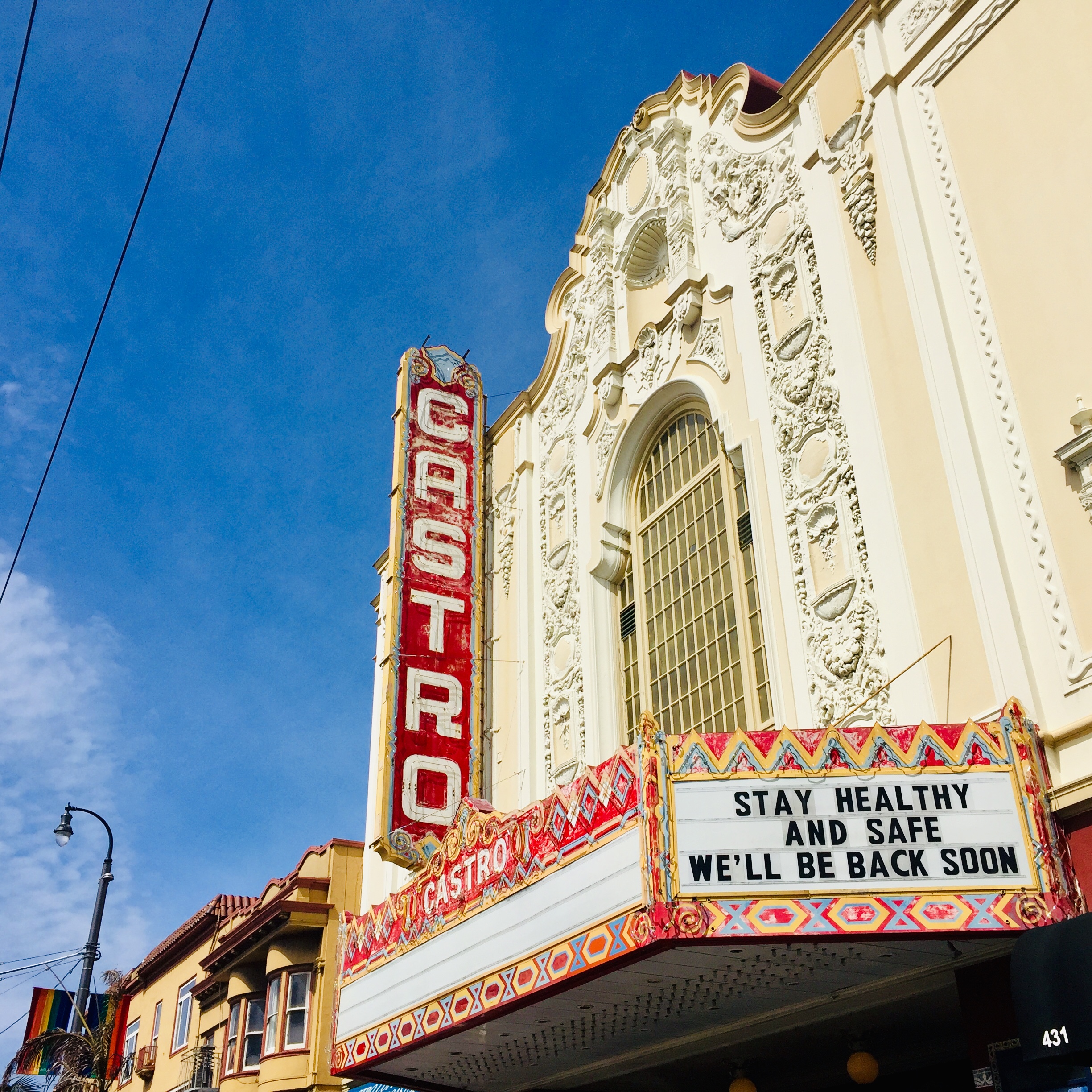 The Road to Eureka Sky, Martin Haro