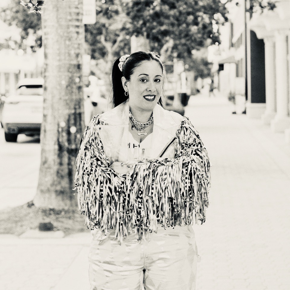 Aurora Dominguez x Nabi Nassar ❌ King of Cups