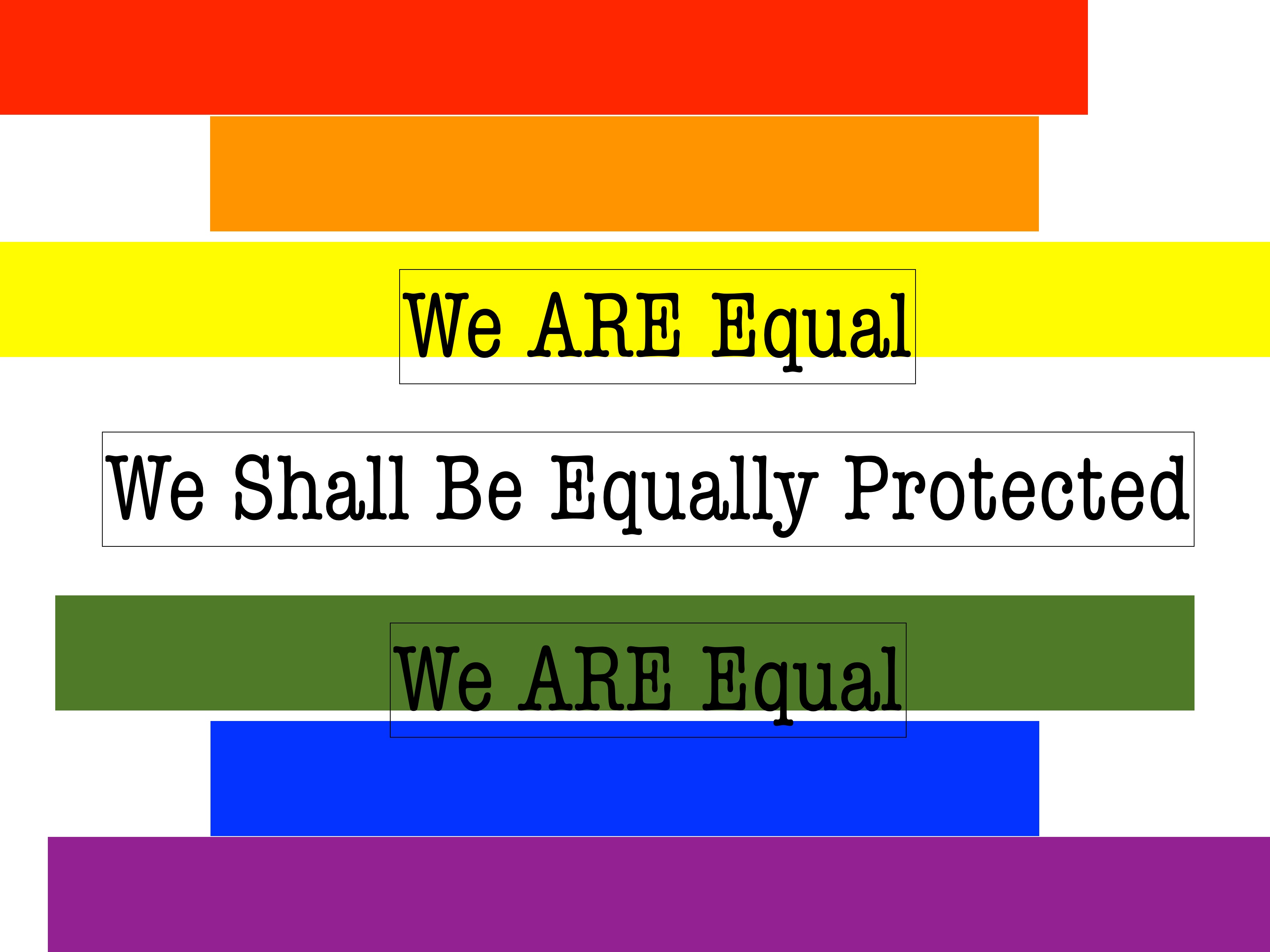 Workplace Equality 2020, Martin Haro