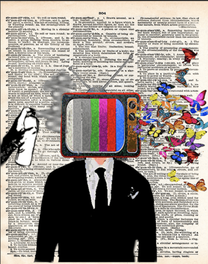 Photo: Redwood Art Group.